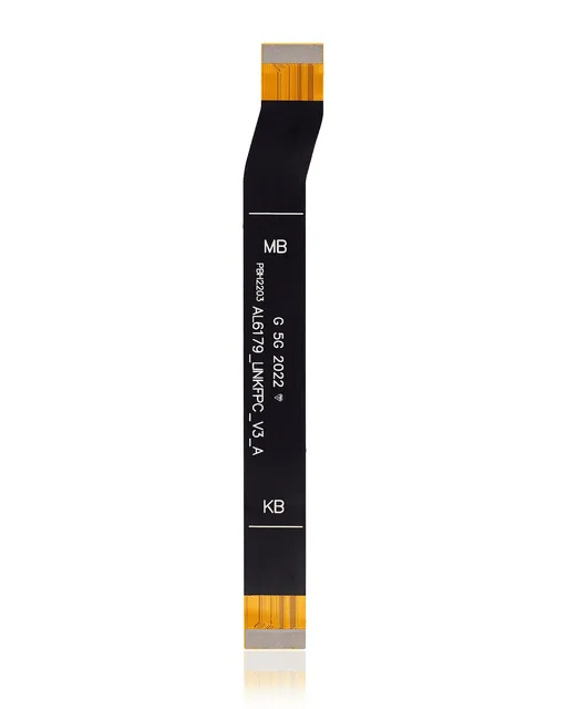 Flex kabel základní desky pro Motorola Moto G 5G (XT2213 / 2022)