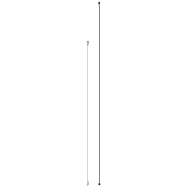 Kabel anténa Connecting (Mainboard To Charging Port) pro Motorola Moto G 5G (XT2213 / 2022)