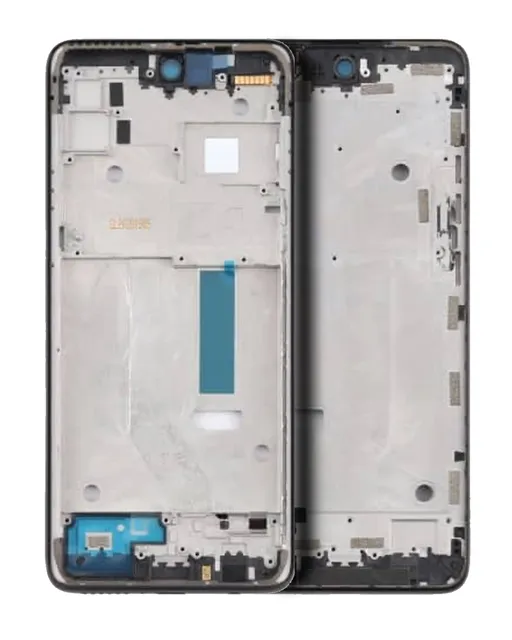 Střední rám (housing) pro Motorola Moto G 5G (XT2213 / 2022)