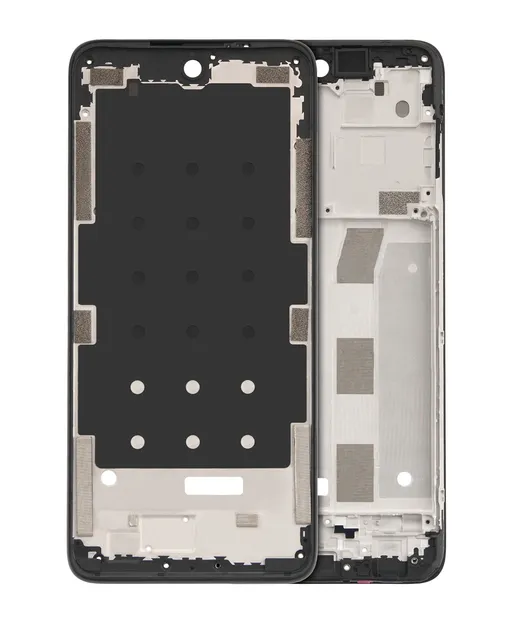Rámeček LCD displeje pro Motorola Moto G 5G (XT2213 / 2022)