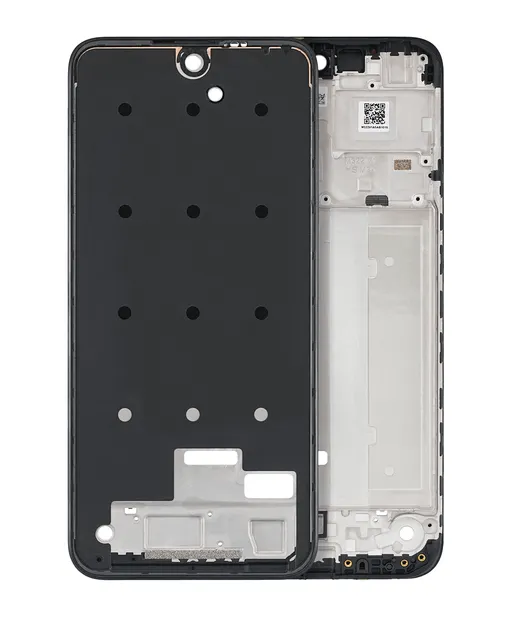Rámeček LCD displeje pro Motorola Moto G31 (XT2173 / 2021)