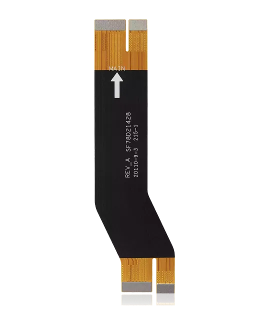 Flex kabel základní desky pro Motorola Moto G200 5G (XT2175 / 2022)