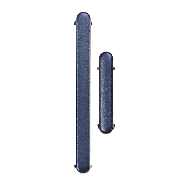 Tlačítka (zapínání / hlasitost) pro Motorola Moto G200 5G (XT2175 / 2022) (Stellar Blue)