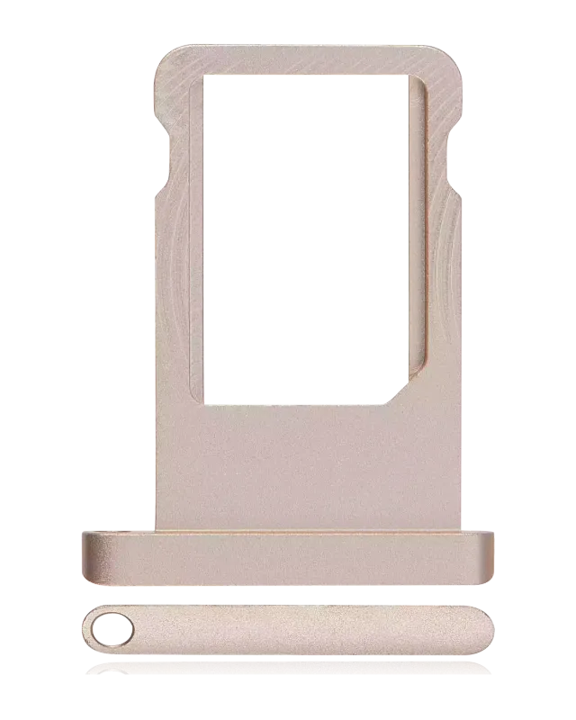 SIM šuplík pro iPad Air 2 (zlatá)