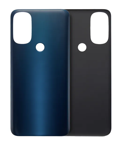 Zadní sklo pro Motorola Moto G71 5G (XT2169 / 2022) (Neptune Green)
