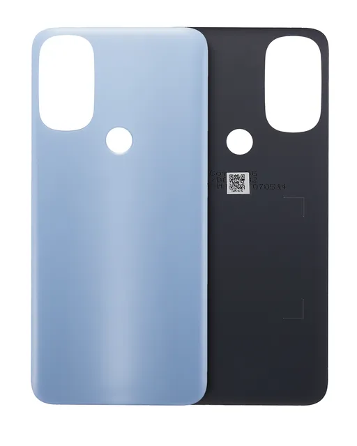 Zadní sklo pro Motorola Moto G71 5G (XT2169 / 2022) (Arctic Blue)