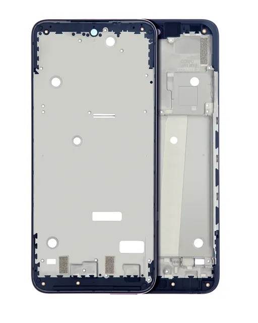 Rámeček LCD displeje pro Motorola Moto G71 5G (XT2169 / 2022)