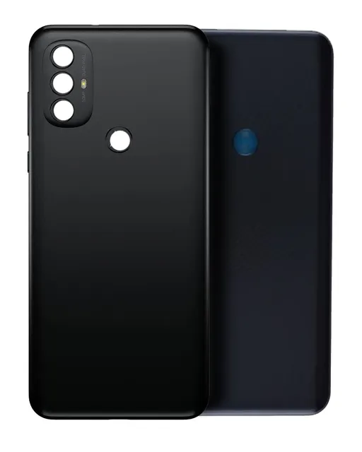 Zadní sklo pro Motorola Moto G Power (XT2165 / 2022) (RTL) (originál OEM) (Dark Grove)