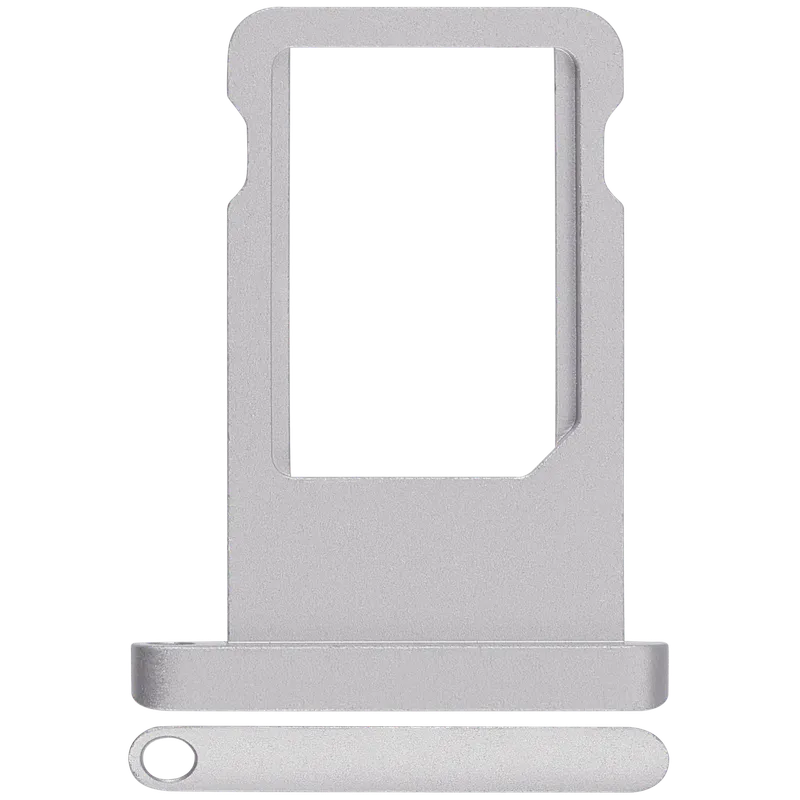 SIM šuplík pro iPad Air 2 (bílá)