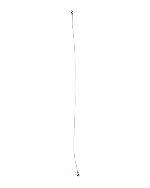 Kabel anténa Connecting (bílá) pro Motorola Moto G Power (XT2165 / 2022)