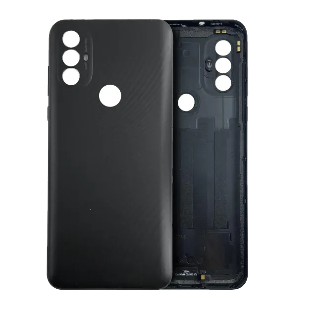 Zadní sklo pro Motorola Moto G Power (XT2165 / 2022) (Cricket) (originál OEM) (Dark Grove)
