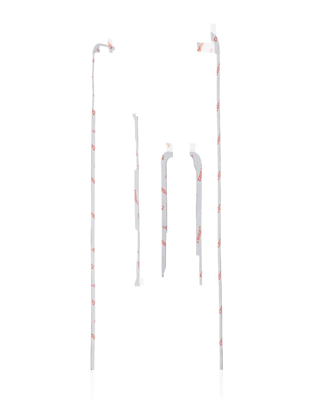 Lepicí páska displeje pro iPad Air 2 (Tesa Tape)