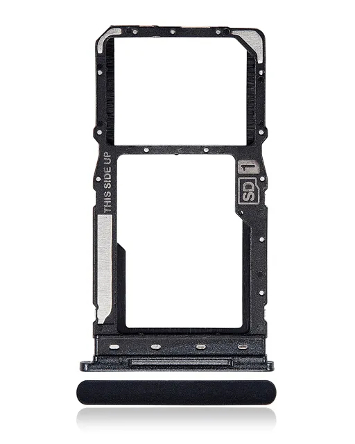 SIM šuplík pro Motorola Moto G Power (XT2165 / 2022) (Dark Grove)