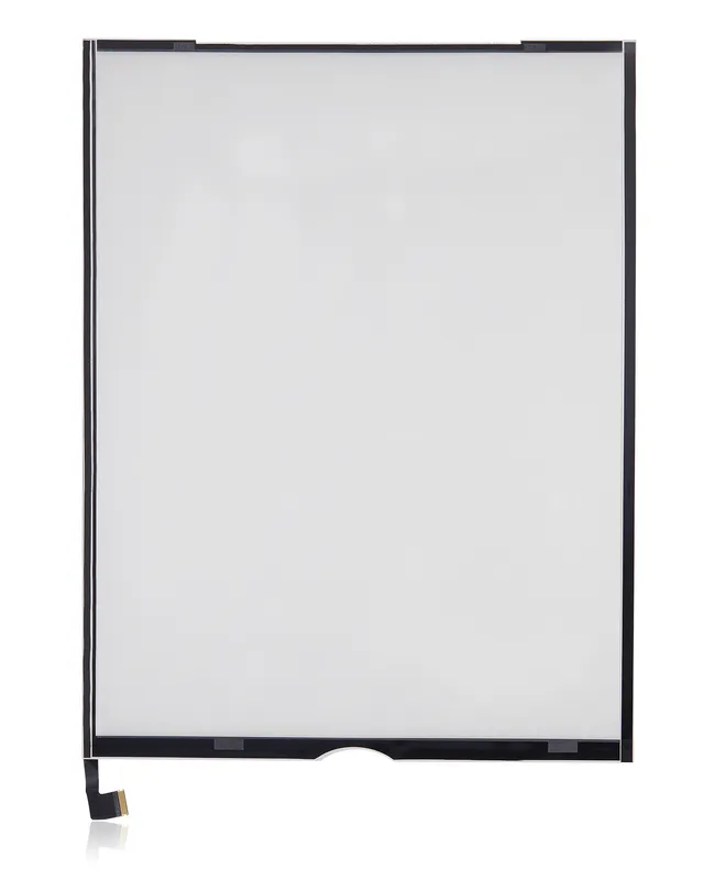 Samotné podsvícení pro iPad Air 2