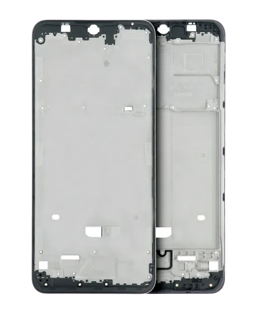 Rámeček LCD displeje pro Motorola Moto G Pure (XT2163 / 2021)