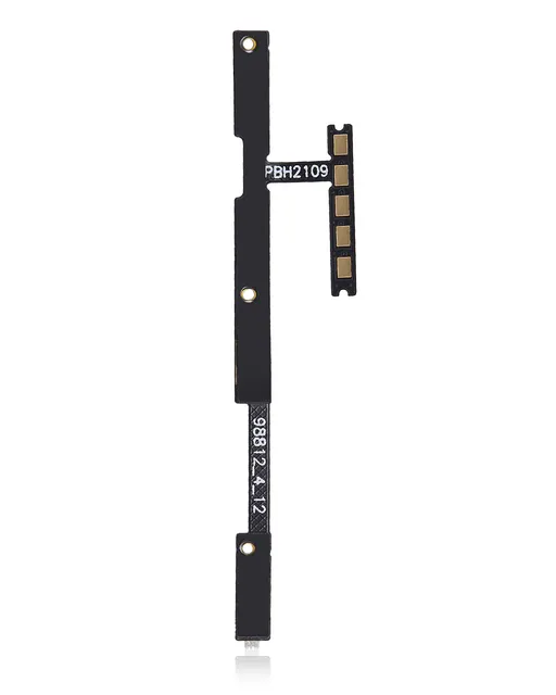 Flex kabel tlačítek zapínání a hlasitosti pro Motorola Moto G50 5G (XT2149-1 / 2021)