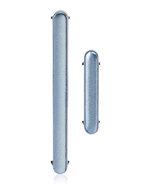 Tlačítka (zapínání / hlasitost) pro Motorola Moto G50 5G (XT2149-1 / 2021) (Steel Blue)