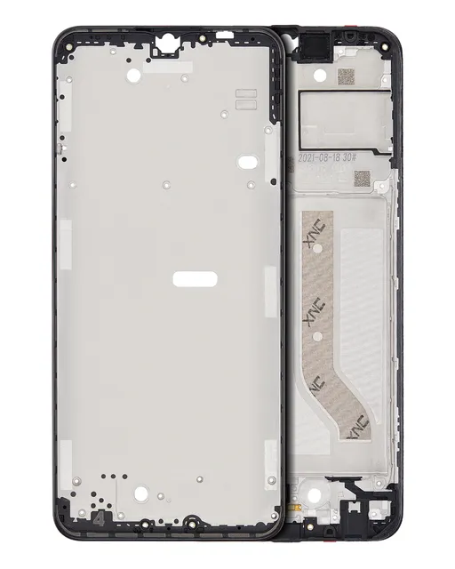 Rámeček LCD displeje pro Motorola Moto G50 5G (XT2149-1 / 2021)