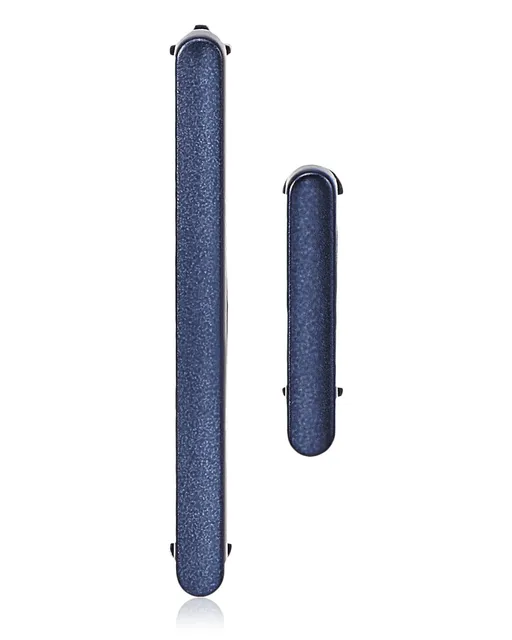 Tlačítka (zapínání / hlasitost) pro Motorola Moto G50 5G (XT2149-1 / 2021) (Steel Gray)
