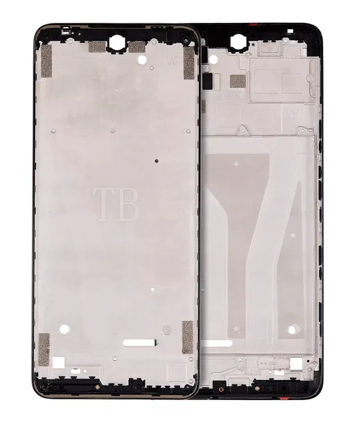 Rámeček LCD displeje pro Motorola Moto G40 Fusion (XT2147-1)
