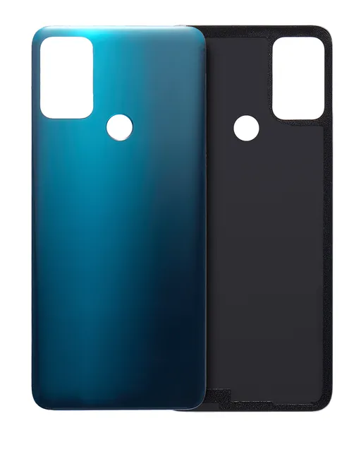 Zadní sklo pro Motorola Moto G50 (XT2137 / 2021) (Aqua Green)