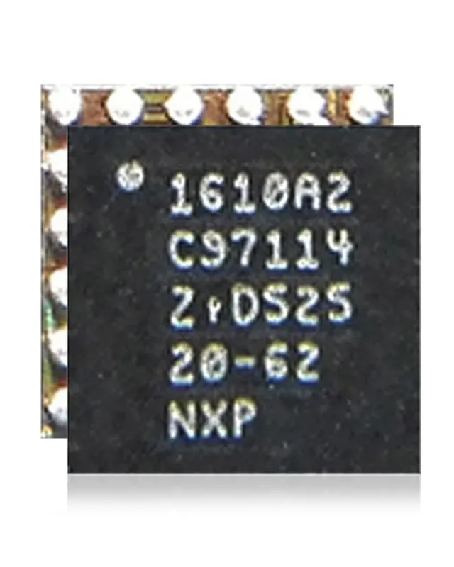 Čip Tristar U2 Charging pro iPhone 6 / 6 Plus / iPad Air 2 (U1700: U3500: 1610A2: 36 Pins) (Premium)
