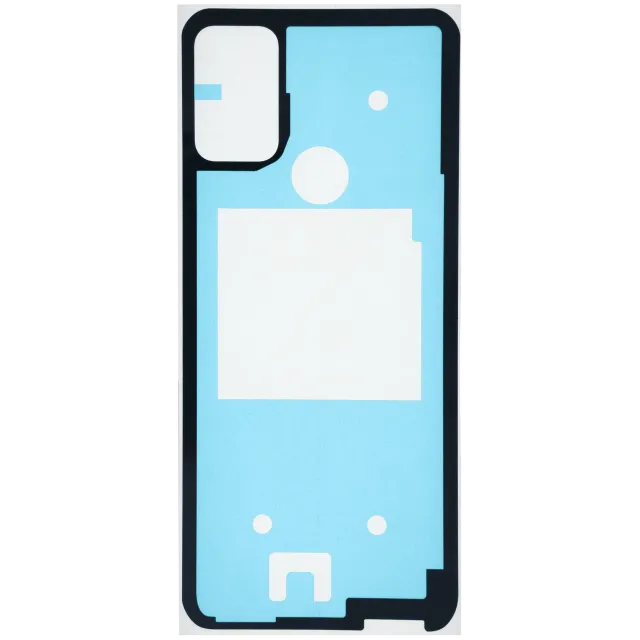 Lepicí páska zadního krytu pro Motorola Moto G50 (XT2137 / 2021) (originál OEM)