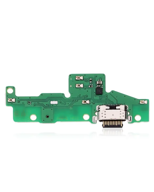 Deska nabíjecího konektoru pro Motorola Moto G60 (XT2135 / 2021)