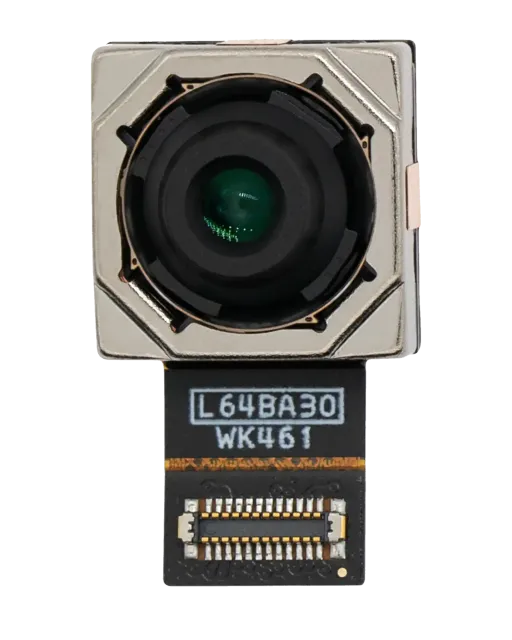 Zadní kamera (širokoúhlá) pro Motorola Moto G60 (XT2135 / 2021)