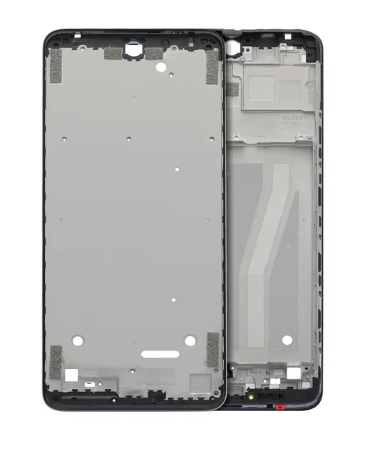 Rámeček LCD displeje pro Motorola Moto G60 (XT2135 / 2021)
