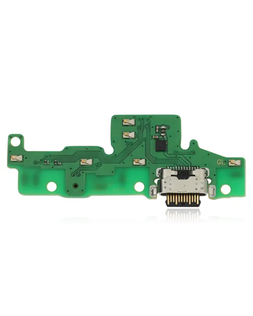 Deska nabíjecího konektoru pro Motorola Moto G60S (XT2133 / 2021)