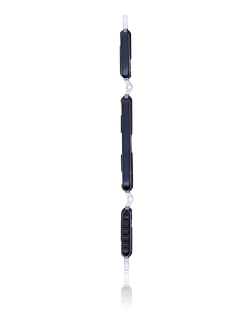 Tlačítka (zapínání / hlasitost) pro Motorola Moto G60S (XT2133 / 2021) (modrá)