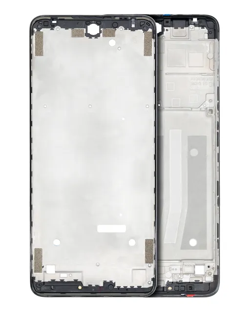 Rámeček LCD displeje pro Motorola Moto G60S (XT2133 / 2021)