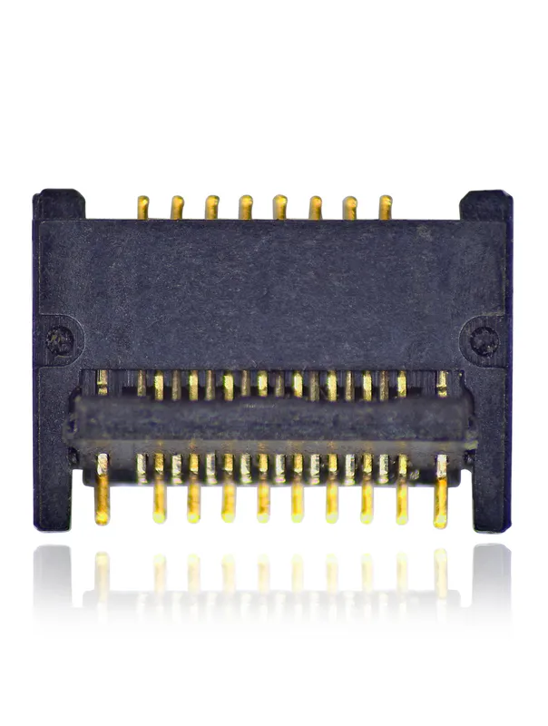 FPC konektor tlačítka Home pro iPad Air 2 (16 pinů)