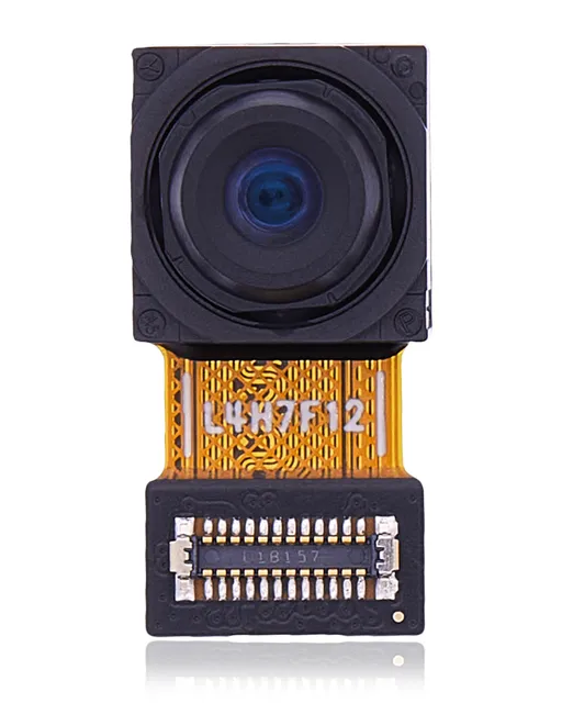 Zadní kamera (ultraširokoúhlá) pro Motorola Moto G10 (XT2127-2 / 2021) / G20 (XT2128 / 2021) / G30 (XT2129 / 2021) (SC28C96957) (originál OEM)