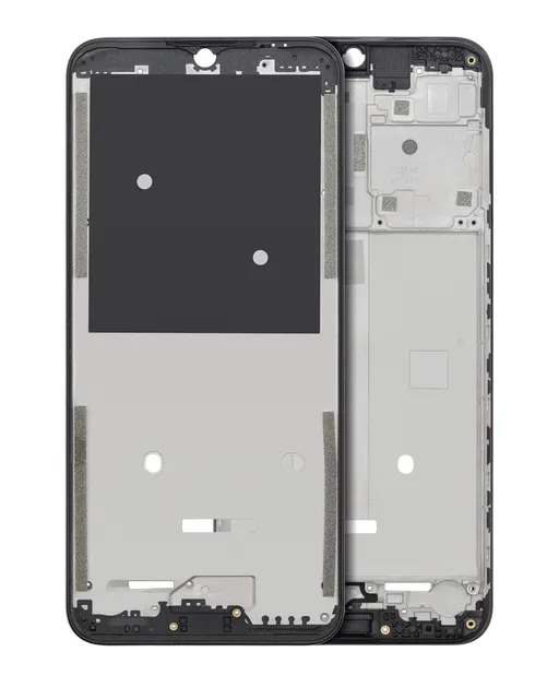 Rámeček LCD displeje pro Motorola Moto G10 Power (XT2127-4 / 2021)
