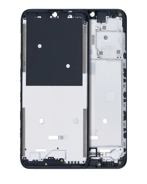 Střední rám (housing) pro Motorola Moto G10 (XT2127-2 / 2021) (všechny barvy)
