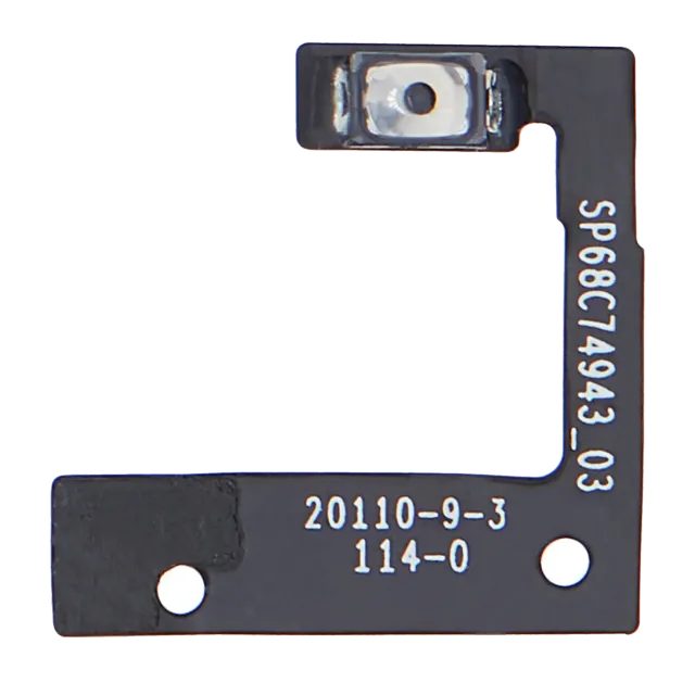 Flex kabel senzoru přiblížení pro Motorola Moto G100 (XT2125-4 / 2021) / Edge S