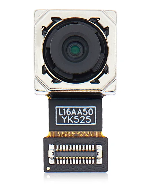 Zadní kamera (ultraširokoúhlá) pro Motorola Moto G100 (XT2125-4 / 2021)