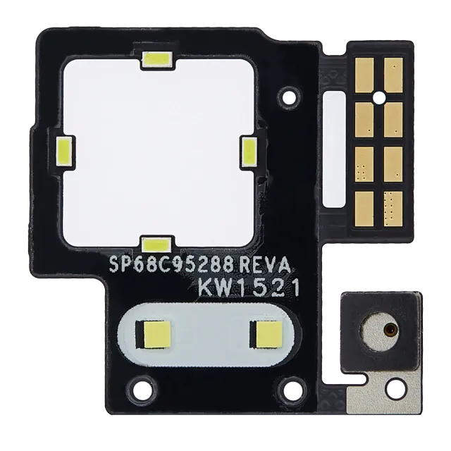 Flex kabel blesku pro Motorola Moto G100 (XT2125-4 / 2021)