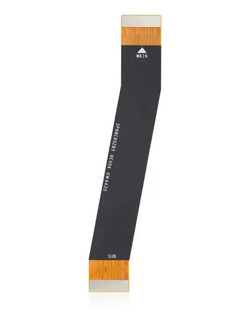 Flex kabel základní desky pro Motorola Moto G100 (XT2125-4 / 2021) / Edge S