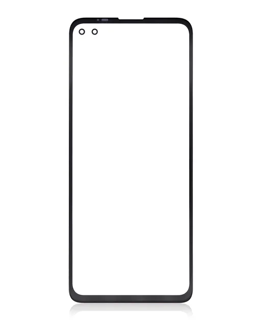 Přední sklo pro Motorola Moto G100 (XT2125-4 / 2021)