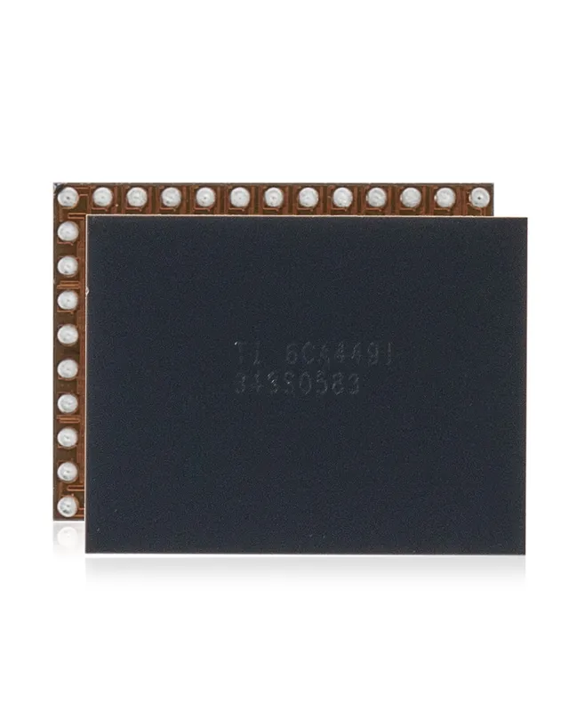 Čip Touch Digitizer Controller pro iPad mini 4 / iPad Air 2 (U4003 / 343S0583)