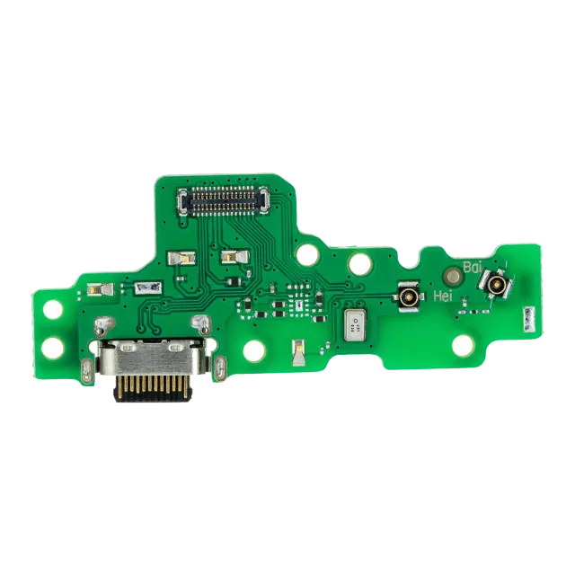 Deska nabíjecího konektoru pro Motorola Moto G Power (XT2117 / 2021) (originál OEM)