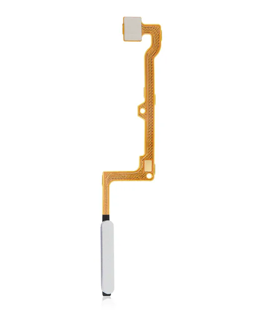 Flex snímače otisků pro Motorola Moto G Power (XT2117 / 2021) (Polar Silver)