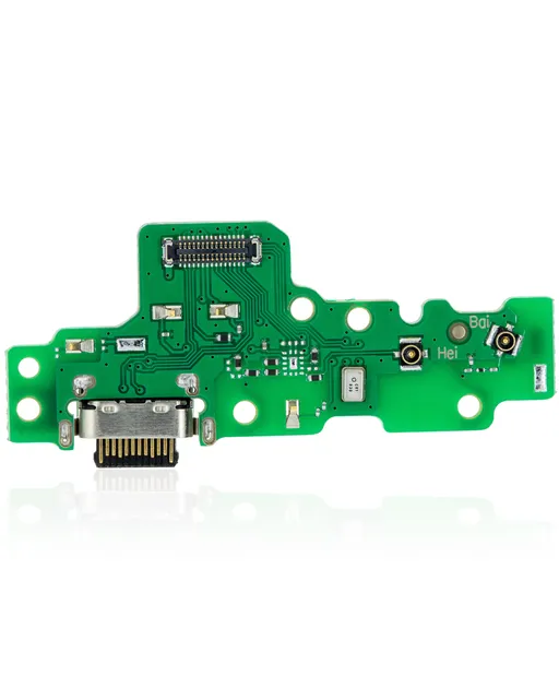 Deska nabíjecího konektoru pro Motorola Moto G Power (XT2117 / 2021) (Aftermarket Plus)