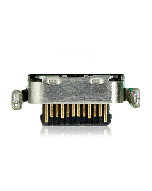 Nabíjecí konektor pro Motorola Moto G Power (XT2117-1 / 2021) (originál OEM)