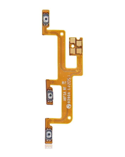 Flex kabel tlačítek zapínání a hlasitosti pro Motorola Moto G Power (XT2117 / 2021)