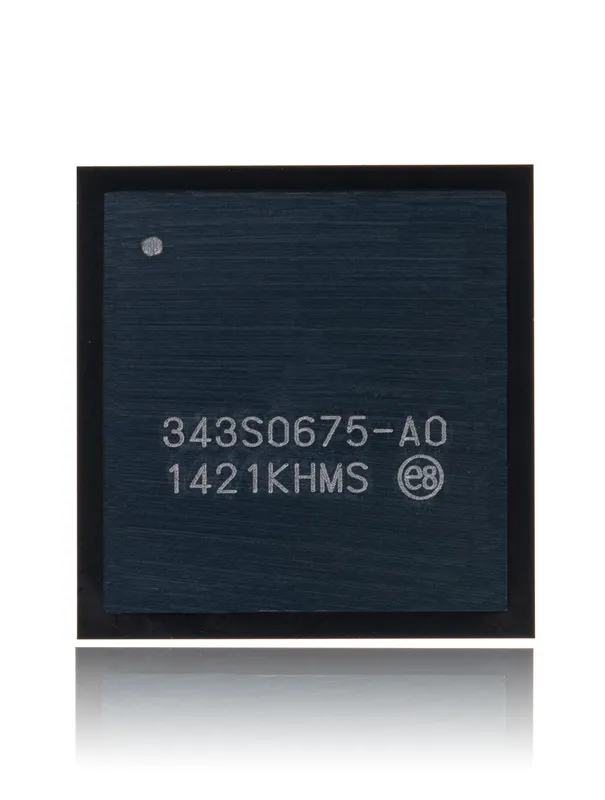 Čip Power Management PMIC pro iPad Air 2 (U8100 / 343S0675)