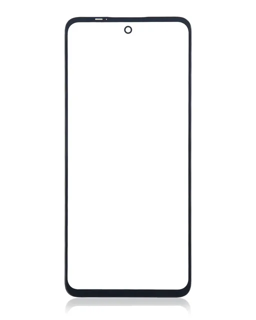 Přední sklo pro Motorola Moto G 5G (XT2113-3 / 2020)